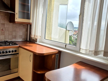 Mieszkanie Katowice