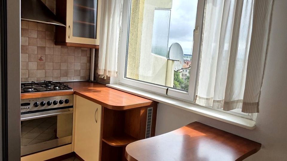 Mieszkanie Katowice