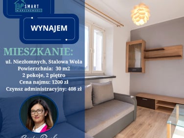 Mieszkanie Stalowa Wola
