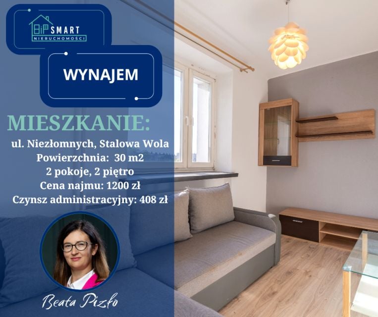 Mieszkanie Stalowa Wola
