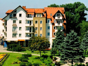 Mieszkanie Kołobrzeg