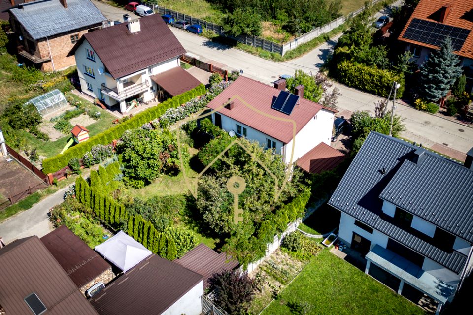 Dom Dębica sprzedaż