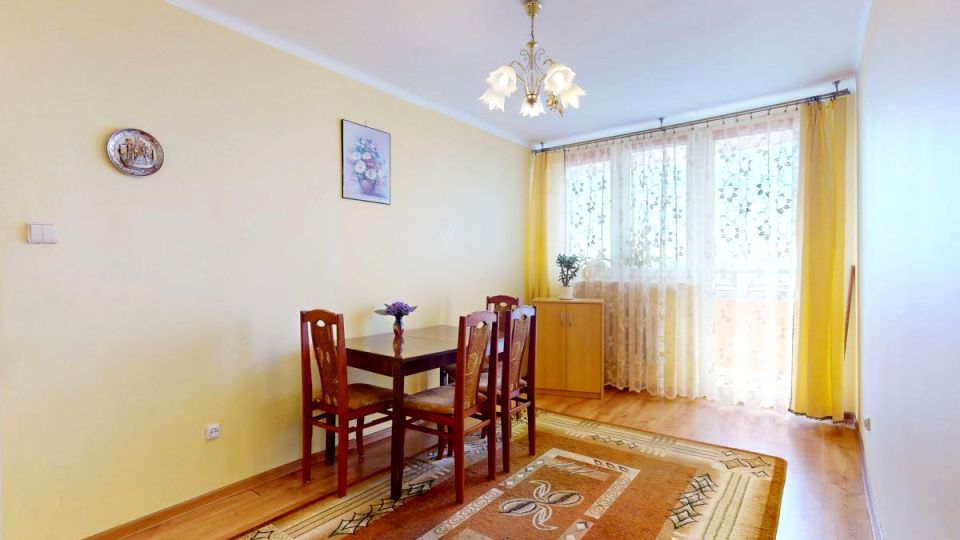 Mieszkanie Będzin