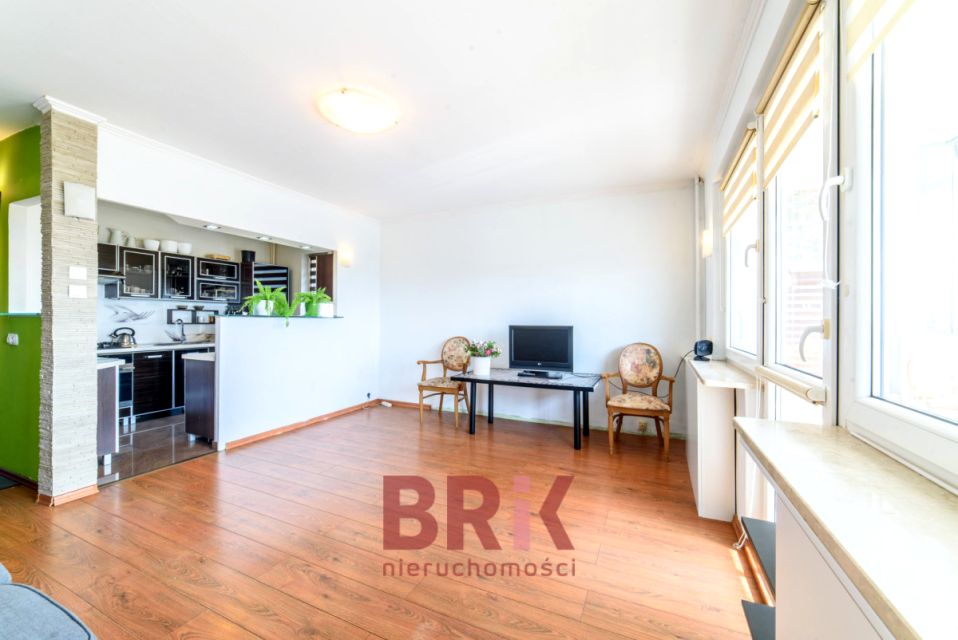 Mieszkanie Warszawa