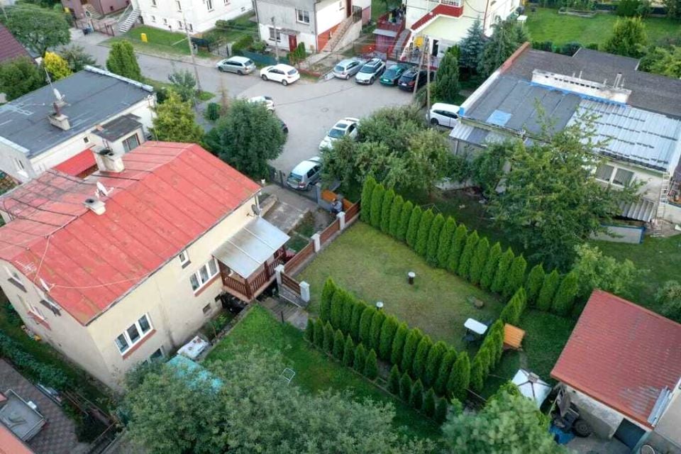 Lokal Mrągowo