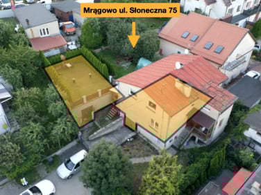 Lokal Mrągowo