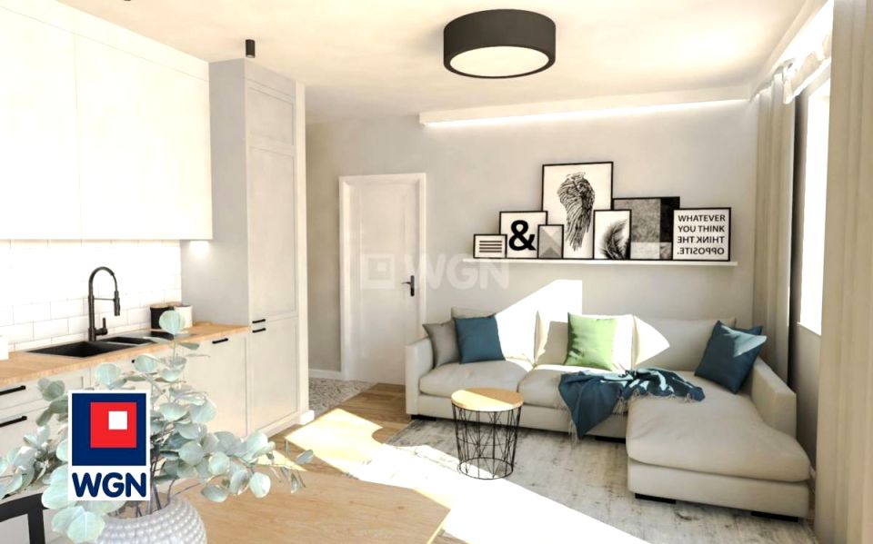 Mieszkanie Ostrów Wielkopolski