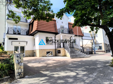 Lokal Gdynia