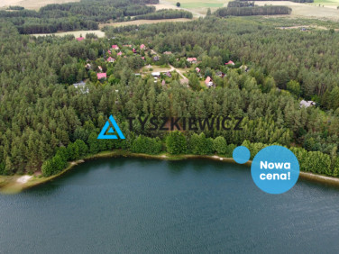 Działka inna Sulęczyno