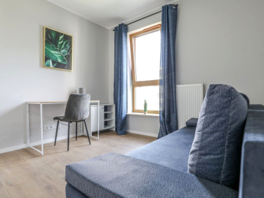 Mieszkanie Lublin wynajem