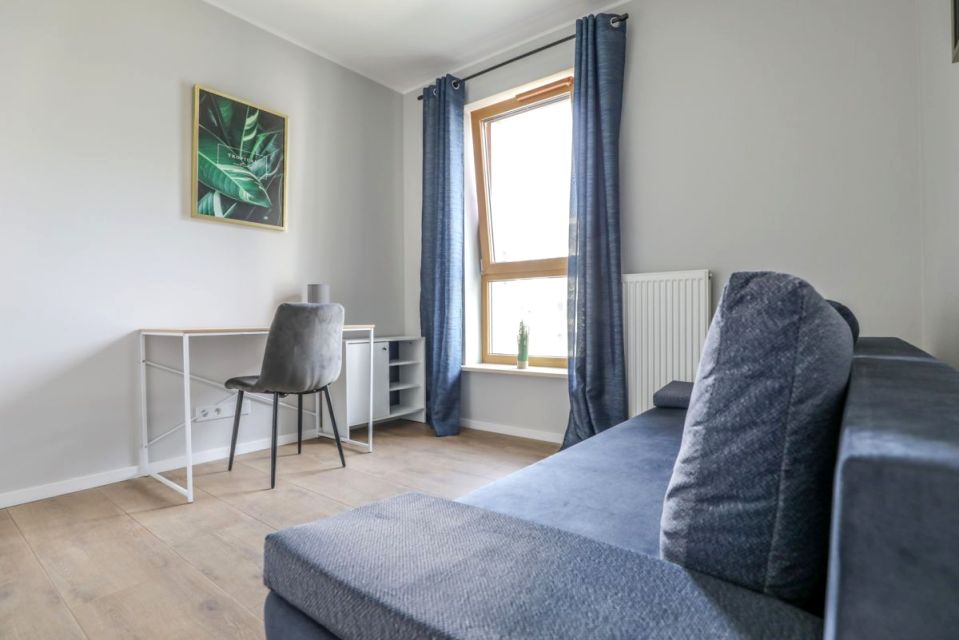 Mieszkanie Lublin wynajem