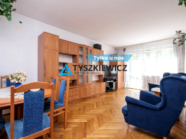 Mieszkanie Gdańsk