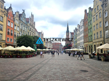 Mieszkanie Gdańsk