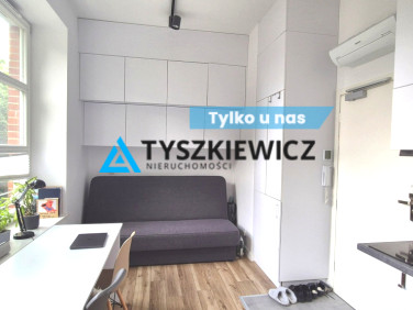 Mieszkanie Gdańsk
