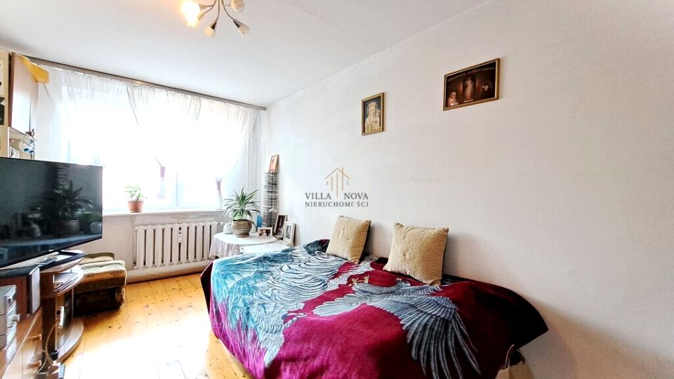 Mieszkanie apartamentowiec sprzedaż