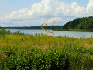 Działka budowlana Konarzyny