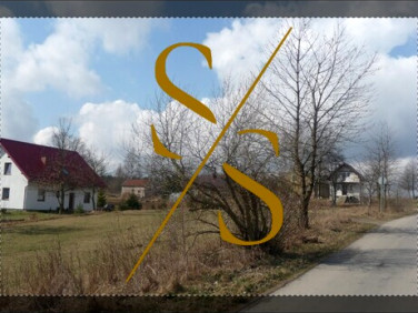 Działka budowlana Łosienice