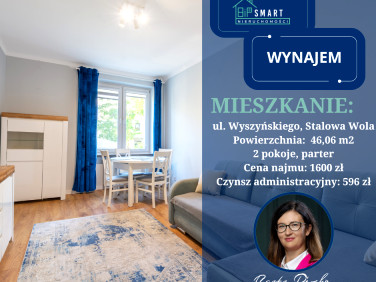 Mieszkanie Stalowa Wola