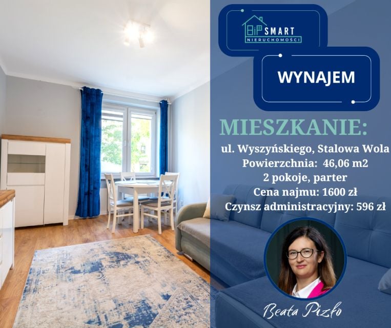 Mieszkanie Stalowa Wola