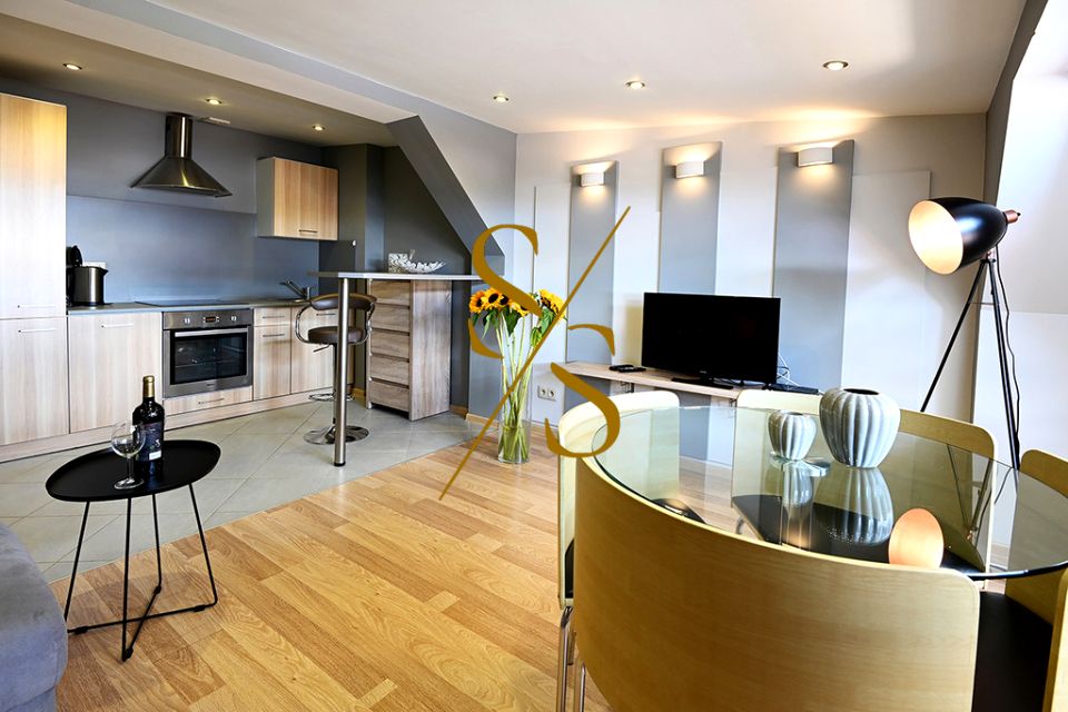 Mieszkanie Bydgoszcz