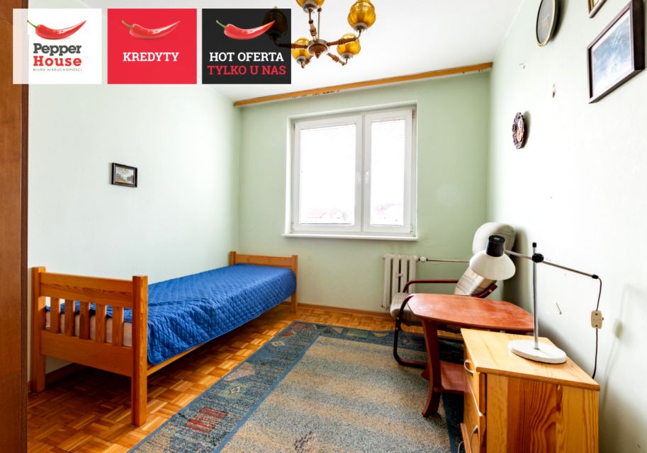 Mieszkanie nad jeziorem