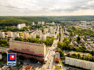 Mieszkanie Gdynia