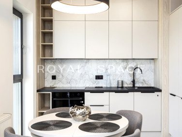 Mieszkanie apartamentowiec Katowice