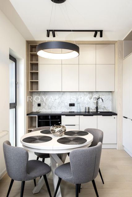 Mieszkanie apartamentowiec Katowice