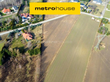 Działka Janów