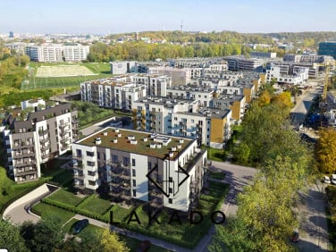 Mieszkanie Kraków sprzedaż