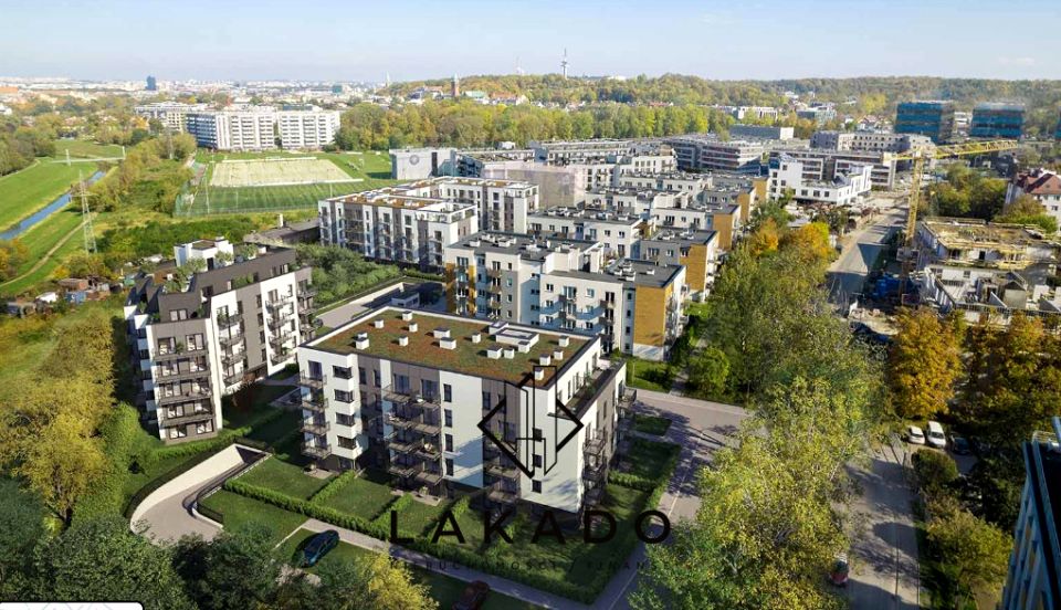 Mieszkanie Kraków sprzedaż