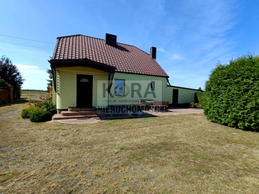 Dom Zbytowo