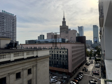 Mieszkanie Warszawa