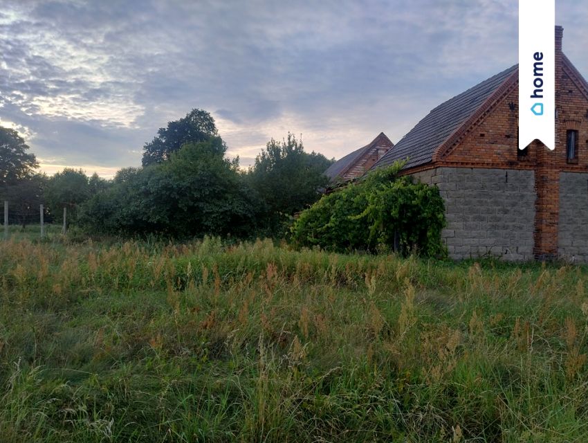 Dom Nowe Smolno