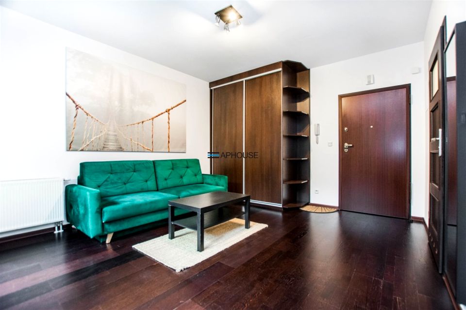 Mieszkanie apartamentowiec wynajem