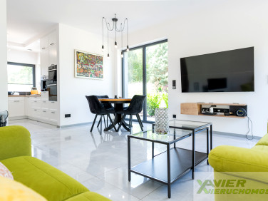 Dom Marianów sprzedaż