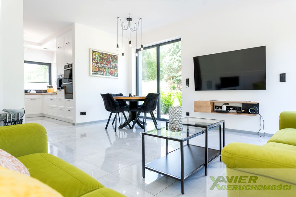 Dom Marianów sprzedaż