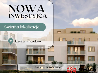 Mieszkanie Kraków
