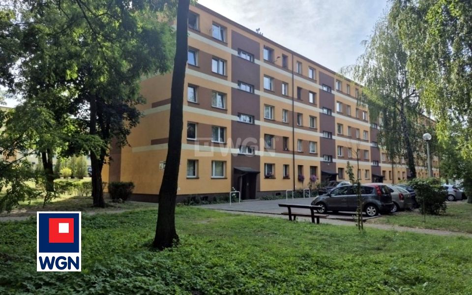 Mieszkanie Zawiercie