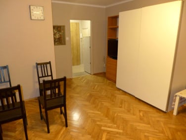 Mieszkanie Kraków
