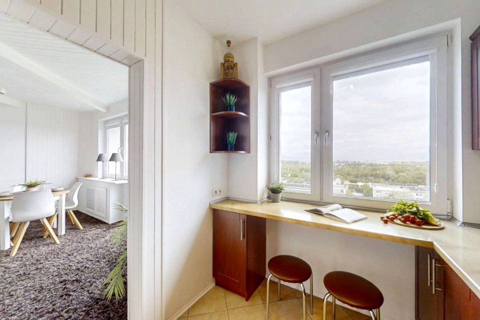 Mieszkanie blok mieszkalny sprzedaż