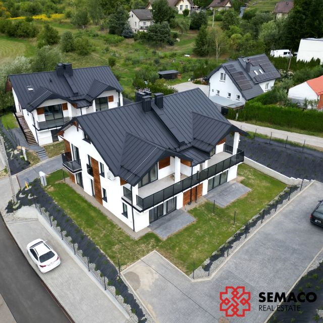 Mieszkanie Nowy Sącz