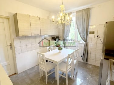 Mieszkanie Nowy Sącz