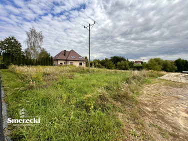 Działka budowlana Milejów