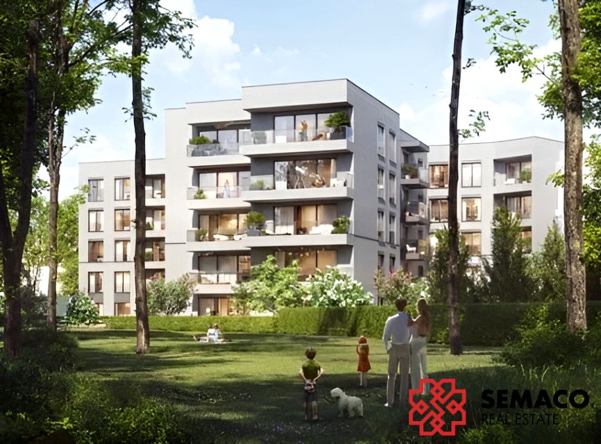 Mieszkanie Kraków sprzedaż