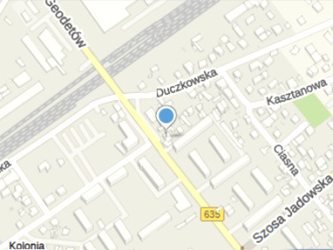 Lokal Wołomin