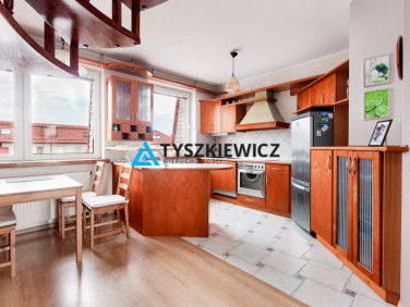 Mieszkanie Gdynia