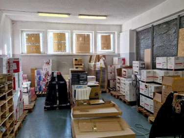 Lokal Poznań