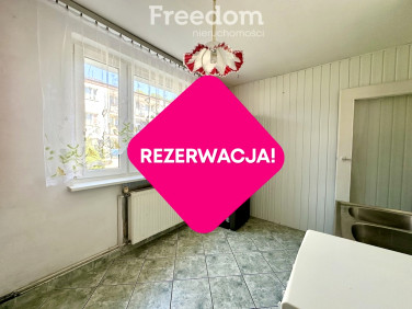 Mieszkanie SZCZECINEK