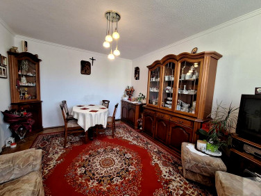 Mieszkanie Przemyśl